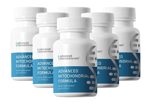 advanced mitochondrial formula discount